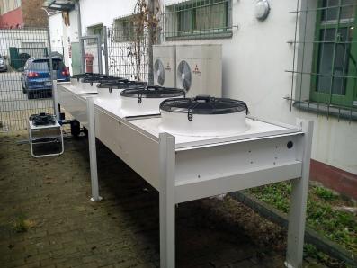 Wärmepumpensystem