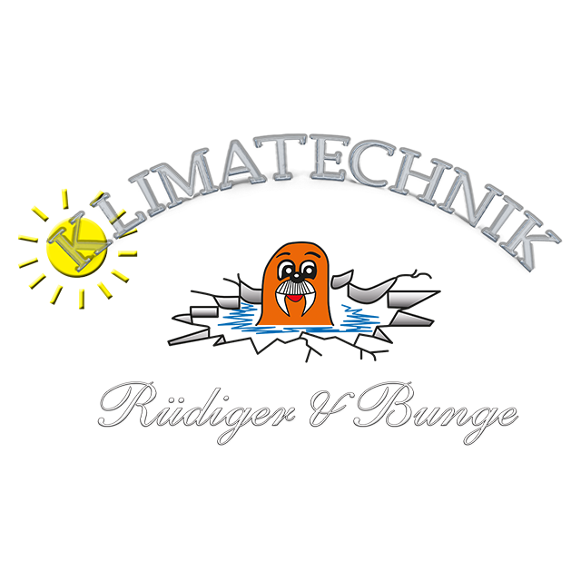 Logo Klimatechnik